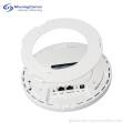 Wifi Access Point Poe Ceiling Mount Small Ceiling Mount Indoor Enterprise Hotel Wifi Ap Factory